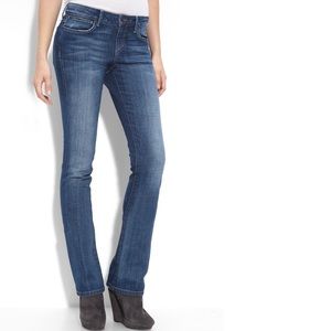 Joe’s Jeans Starlet Slim Leg Boot Jean